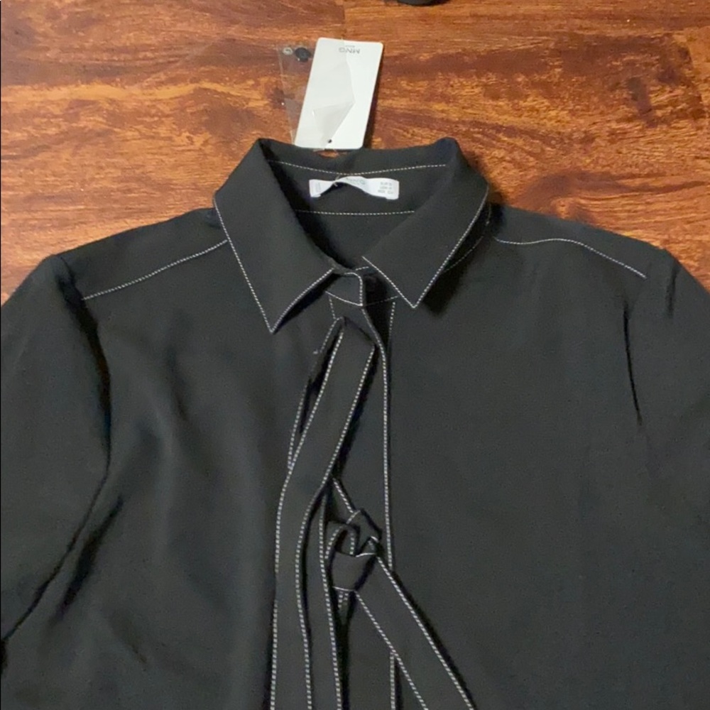 Professional dress